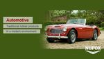 Nufox Rubber Limited Company Presentation (2016)