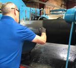 Nufox Rubber Limited Company Presentation (2016)