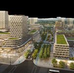 GETTING TO TRANSIT ORIENTED COMMUNITIES - Experiences in Canada - NET