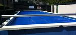 POOL OWNER'S MANUAL " KEEP THIS MANUAL IN A SAFE PLACE AND USE AS INFORMATION SOURCE " - CASCADE pool