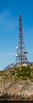 Product Overview Marine Traffic Surveillance and Management - MARINE AIDS TO NAVIGATION SOLUTIONS - M-NAV