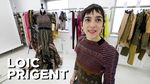 Fashion Changes Shape, In the Time of - COVID_19