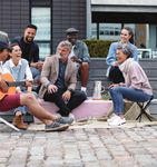 More clarity. More hearing. More life - Oticon More ...