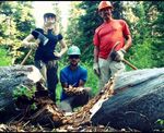 Bob Marshall Wilderness Foundation - Wilderness Steward Internship Opportunities