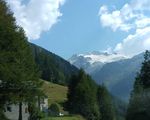 Tour du Mont Blanc Charity Trek 2022 - UHCW Charity - Event Pack