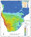 Eating and Drinking in Southern Africa - Gerrie du Rand and Hennie Fisher