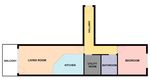 Apt 13 The Sycamore, Parkview, Stepaside, Dublin - 18 D18 X277