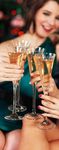 Holiday Celebrations 2016 - Create Memorable Experiences This Holiday Season at The Langham Huntington, Pasadena