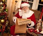Holiday Celebrations 2016 - Create Memorable Experiences This Holiday Season at The Langham Huntington, Pasadena