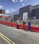 OHHHH BABY! - at Overlook | Spring 2021 - Atlantic Health System