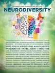 Celebrate Neurodiversity by involving your school The ADHD Foundation Umbrella Project 2019 - Celebrating Neurodiversity