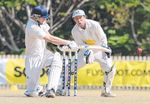 GOLD COAST DISTRICT CRICKET CLUB COMMERCIAL PARTNERSHIPS: 2018/19