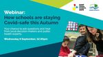 September 2021 PLEASE FORWARD TO ALL TEACHING STAFF - Tower Hamlets Education Partnership