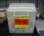 BLOODBORNE PATHOGENS (BBP) ANNUAL TRAINING - FOR MEMBERS OF NCSU POLICE DEPARTMENT