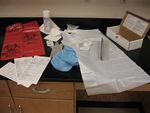 BLOODBORNE PATHOGENS (BBP) ANNUAL TRAINING - FOR MEMBERS OF NCSU POLICE DEPARTMENT