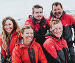 EExplorer - Antarctic Heritage Trust