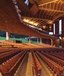 50TH ANNIVERSARY SEASON FILENE CENTER - WOLF TRAP FOUNDATION FOR THE PERFORMING ARTS - wolf trap foundation ...