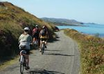 WEST CORK & KERRY Self Guided Short Tour 2021