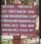 REVIEW OF THE FRASER ISLAND DINGO MANAGEMENT STRATEGY - Submitted by Save Fraser Island Dingoes Inc.