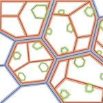 Gradient and lamellar heterostructures for superior mechanical properties