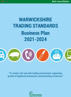 warwickshire county council business plan