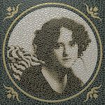 Automated pebble mosaic stylization of images