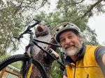 FLORIDA RECREATIONAL TRAILS PROGRAM - TRAILS ADVISORY COMMITTEE - FLORIDA DEPARTMENT OF ENVIRONMENTAL PROTECTION