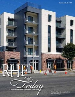 Summer/Fall 2018 - Crenshaw Villas (Los Angeles, CA) - story on back page - Amazon S3