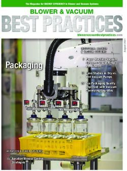 Packaging - Blower & Vacuum Best ...