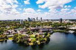 LAKE HIGHLAND PREPARATORY SCHOOL PRESIDENT - Orlando, Florida Start Date: July 2022 lhps.org