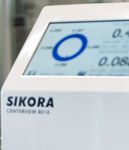Your magazine for Wire & Cable | Optical Fiber - CENTERVIEW 8000 ensures best cable quality in automotive lines 06 - SIKORA