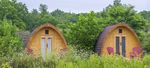 Providing Heat for Glamping Applications - 0333 999 7974 / www.specflue.com