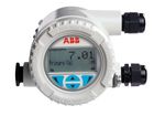 Open up a new world of water analysis - ABB's range of digital water transmitters