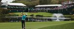 2018 Nedbank Golf Challenge: Sky Box Sponsorship Proposal