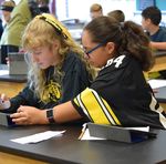 TRANSITIONS 2018-2019 - A Back to School Publication for North Allegheny Middle School Families - North Allegheny School District