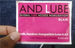 The GLAM Toolkit Advocacy To Improve Access To Safe, Condom-Compatible Lubricant In Africa