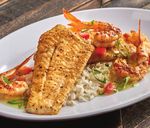 BUBBA GUMP SHRIMP co - Mama always said, nothing tastes nicer than when it's fresh! That's why since 1996, we've proudly prepared our scratch ...