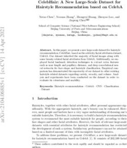 CELEBHAIR: A NEW LARGE-SCALE DATASET FOR HAIRSTYLE RECOMMENDATION BASED ON CELEBA