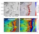 SAR Interferometry for Sinkhole Early Warning and Susceptibility Assessment along the Dead Sea, Israel - MDPI