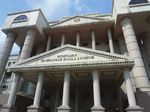 VIRTUAL SUMMER PROGRAMME ON MALAYSIAN LEGAL SYSTEM - Taylor's University
