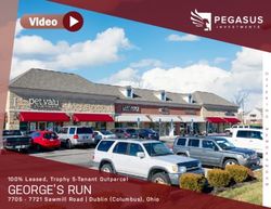 GEORGE'S RUN 100% Leased, Trophy 5-Tenant Outparcel 7705 - 7721 Sawmill Road | Dublin (Columbus), Ohio - OfficeSpace.com