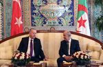 Analyses A Vision for the Future of Turkish-Algerian Relations: Convergence, Cooperation and Coordination - Al ...