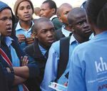 Post school career Guide - Guiding minds and shaping lives - SABC Education Career Guide