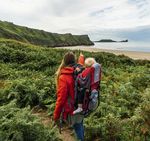 Welcome to Wales: Priorities for the visitor economy 2020 2025.