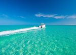 Journey to Ambergris Cay - Air Journey's Turks & Caicos