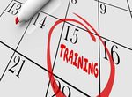 March 2021 Staff Training Calendar- Ohio Child Welfare Training Program