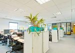 Office investment opportunity in Dublin City - Amazon S3