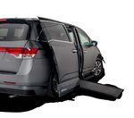 Honda Odyssey Northstar and Summit Conversions - Soderholm Bus and Mobility