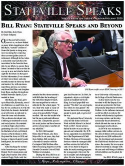Stateville Speaks - Northeastern Illinois ...
