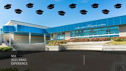 NSS 2021 GRAD EXPERIENCE - Surrey Schools